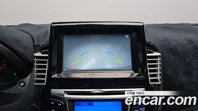 Hyundai Accent 2012 — photo 15