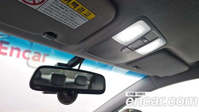 Hyundai Accent 2012 — photo 18