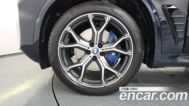BMW X5 2025 — photo 5