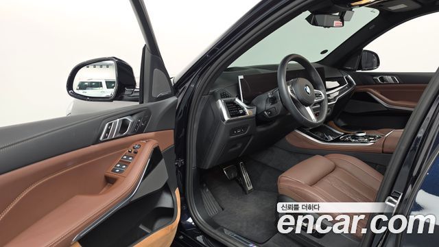 BMW X5 2025 — photo 13
