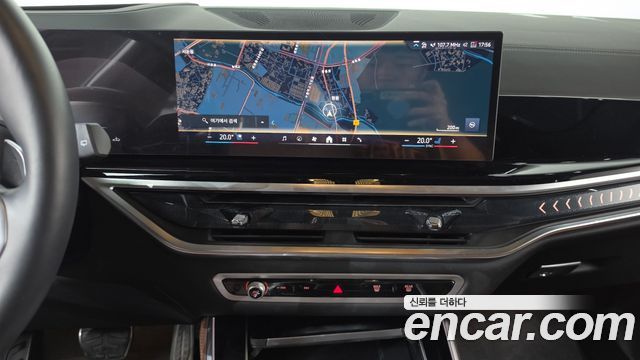 BMW X5 2025 — photo 19