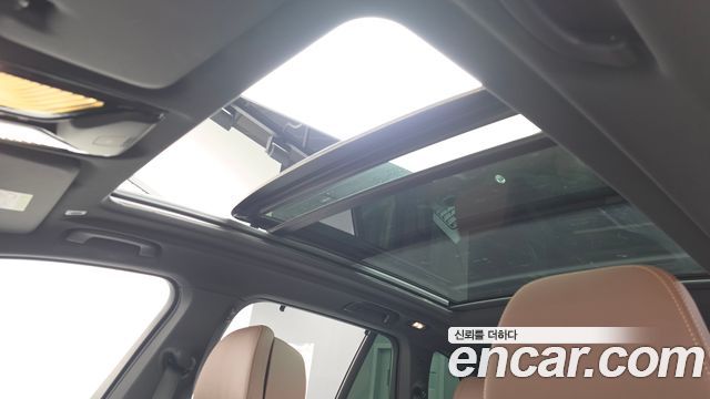 BMW X5 2025 — photo 21