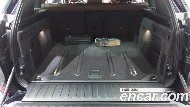 BMW X5 2025 — photo 23