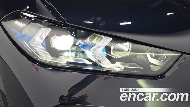 BMW X5 2025 — photo 8