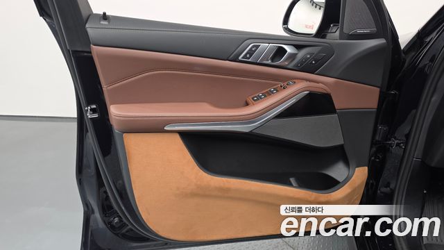 BMW X5 2025 — photo 14