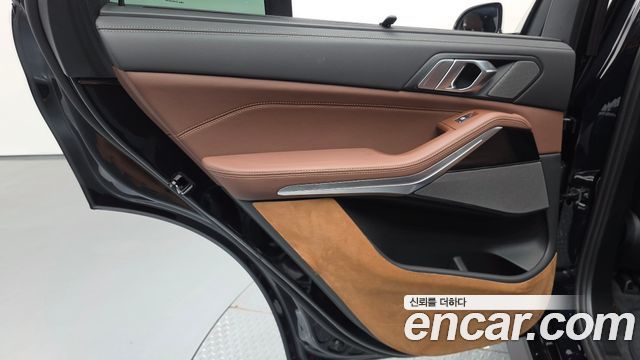 BMW X5 2025 — photo 15