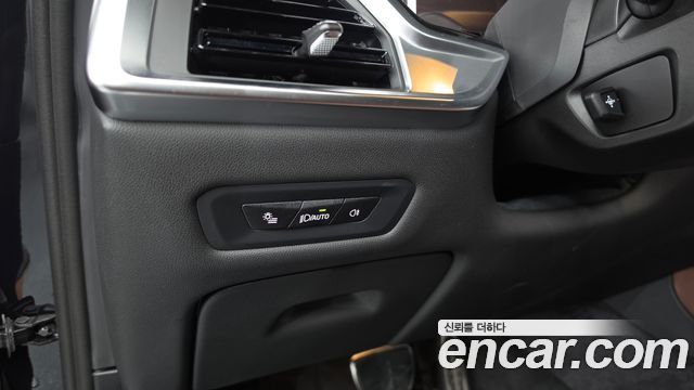 BMW X5 2025 — photo 27