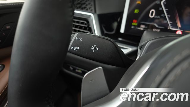BMW X5 2025 — photo 29