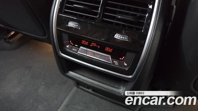 BMW X5 2025 — photo 33
