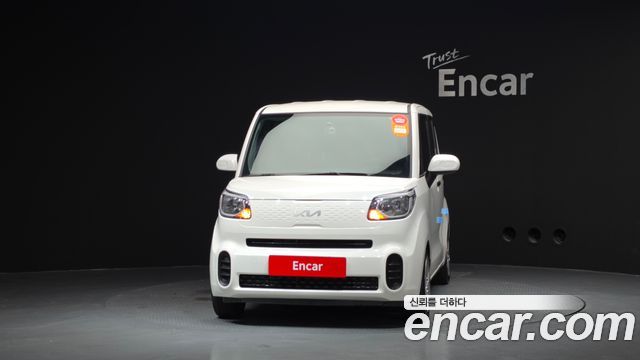 Kia RAY 2022 — photo 3