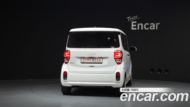 Kia RAY 2022 — photo 4