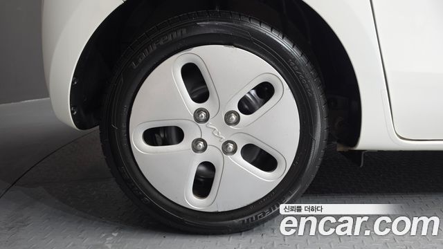 Kia RAY 2022 — photo 5