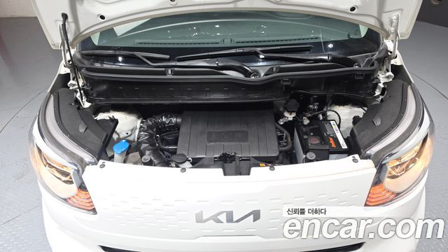 Kia RAY 2022 — photo 6
