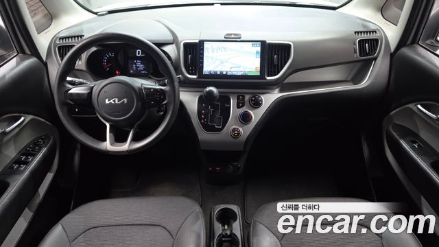 Kia RAY 2022 — photo 10