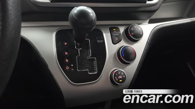 Kia RAY 2022 — photo 12