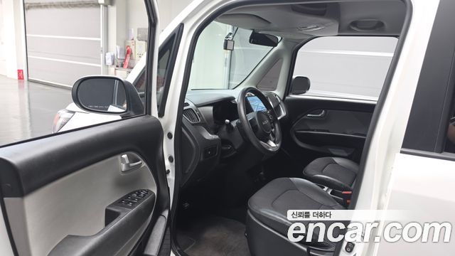 Kia RAY 2022 — photo 13