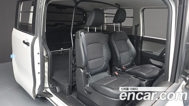 Kia RAY 2022 — photo 17