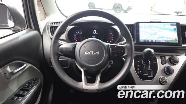 Kia RAY 2022 — photo 19