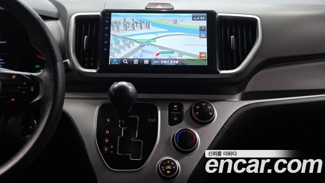 Kia RAY 2022 — photo 20