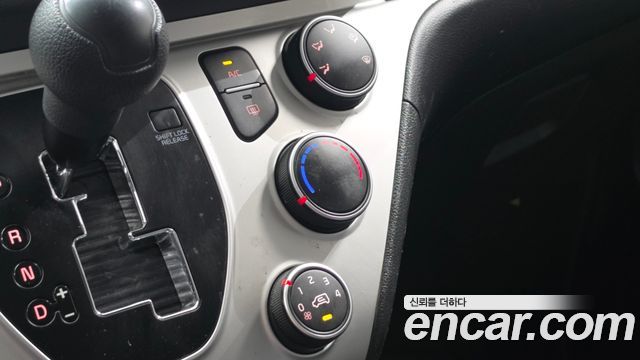 Kia RAY 2022 — photo 23