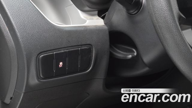 Kia RAY 2022 — photo 25