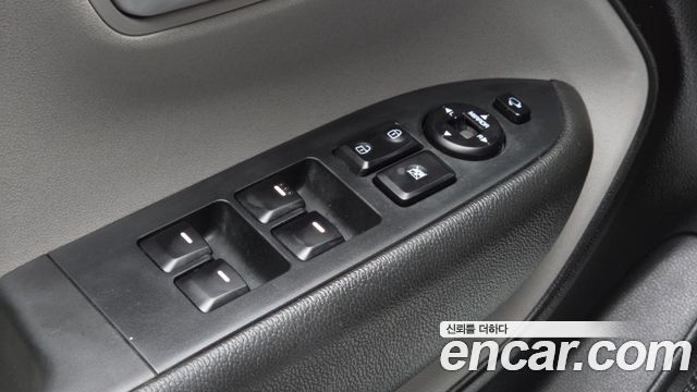 Kia RAY 2022 — photo 26