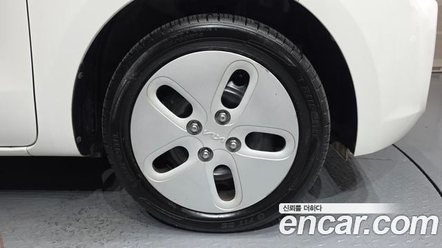 Kia RAY 2022 — photo 7