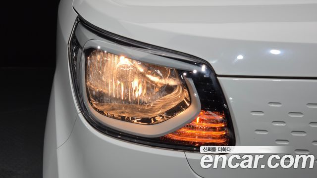 Kia RAY 2022 — photo 8