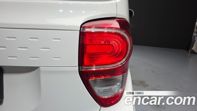 Kia RAY 2022 — photo 9