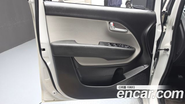 Kia RAY 2022 — photo 14