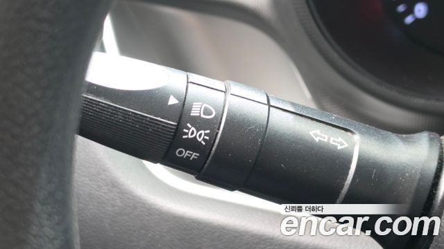 Kia RAY 2022 — photo 27