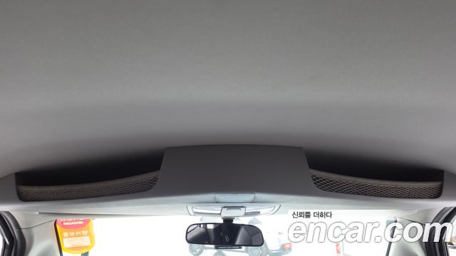 Kia RAY 2022 — photo 28