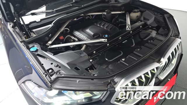 BMW X6 2024 — photo 6