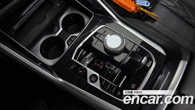 BMW X6 2024 — photo 12
