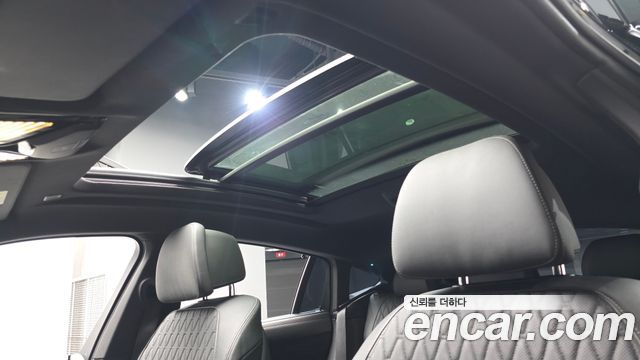 BMW X6 2024 — photo 21