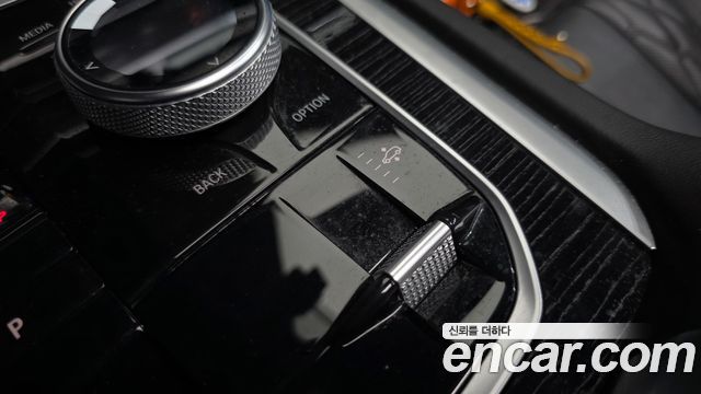 BMW X6 2024 — photo 22