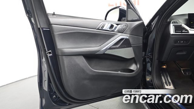 BMW X6 2024 — photo 14