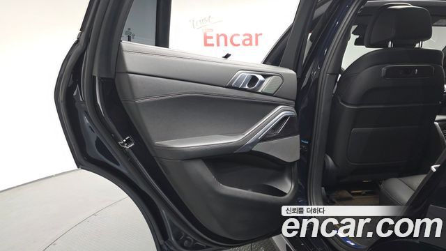 BMW X6 2024 — photo 15