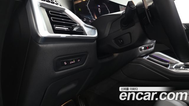 BMW X6 2024 — photo 27