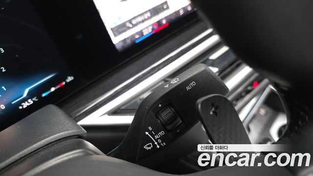 BMW X6 2024 — photo 28
