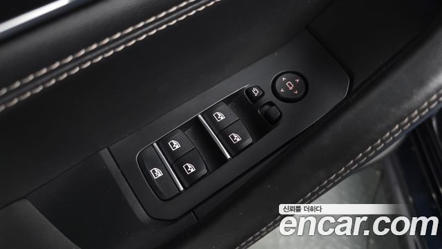 BMW X6 2024 — photo 29