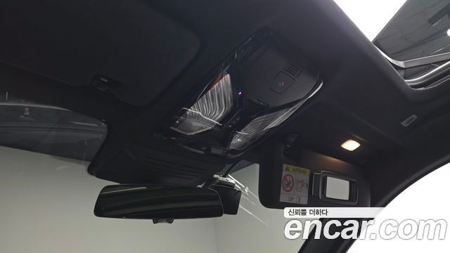 BMW X6 2024 — photo 30