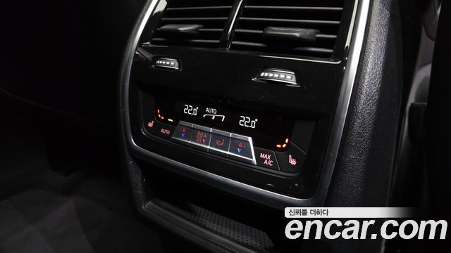 BMW X6 2024 — photo 32