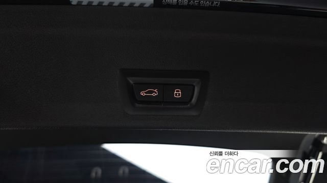 BMW X6 2024 — photo 34