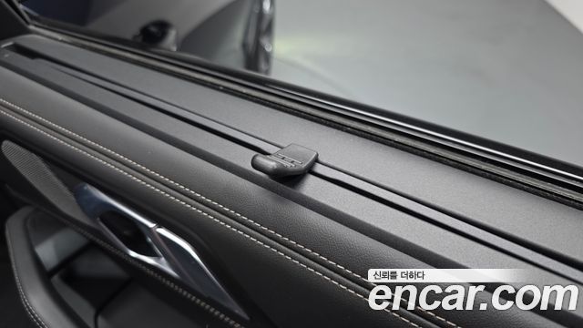 BMW X6 2024 — photo 36