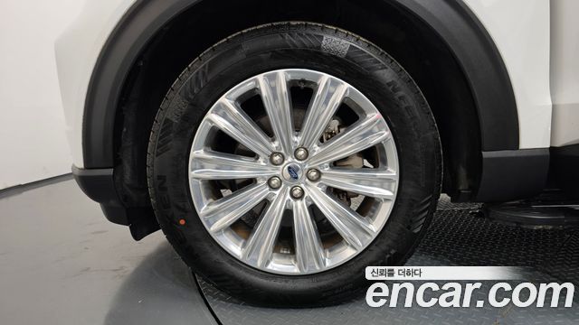 Ford Explorer 2021 — photo 5