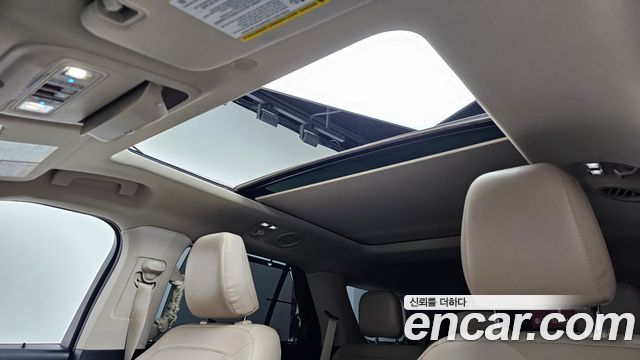 Ford Explorer 2021 — photo 25