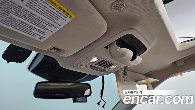 Ford Explorer 2021 — photo 27
