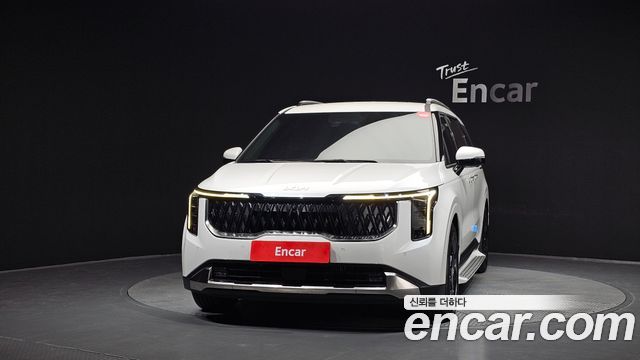 Kia Canival 2024 — photo 3