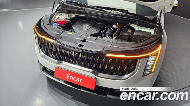 Kia Canival 2024 — photo 6